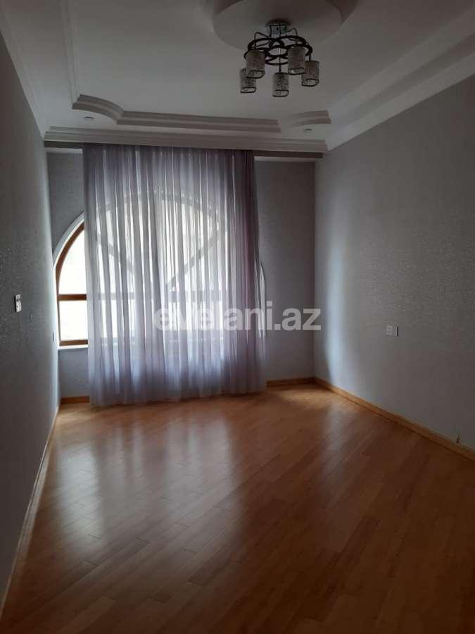 Kirayə verilir, yeni tikili, 3 otaqlı, 125 m², Şah İsmayıl Xətai m.