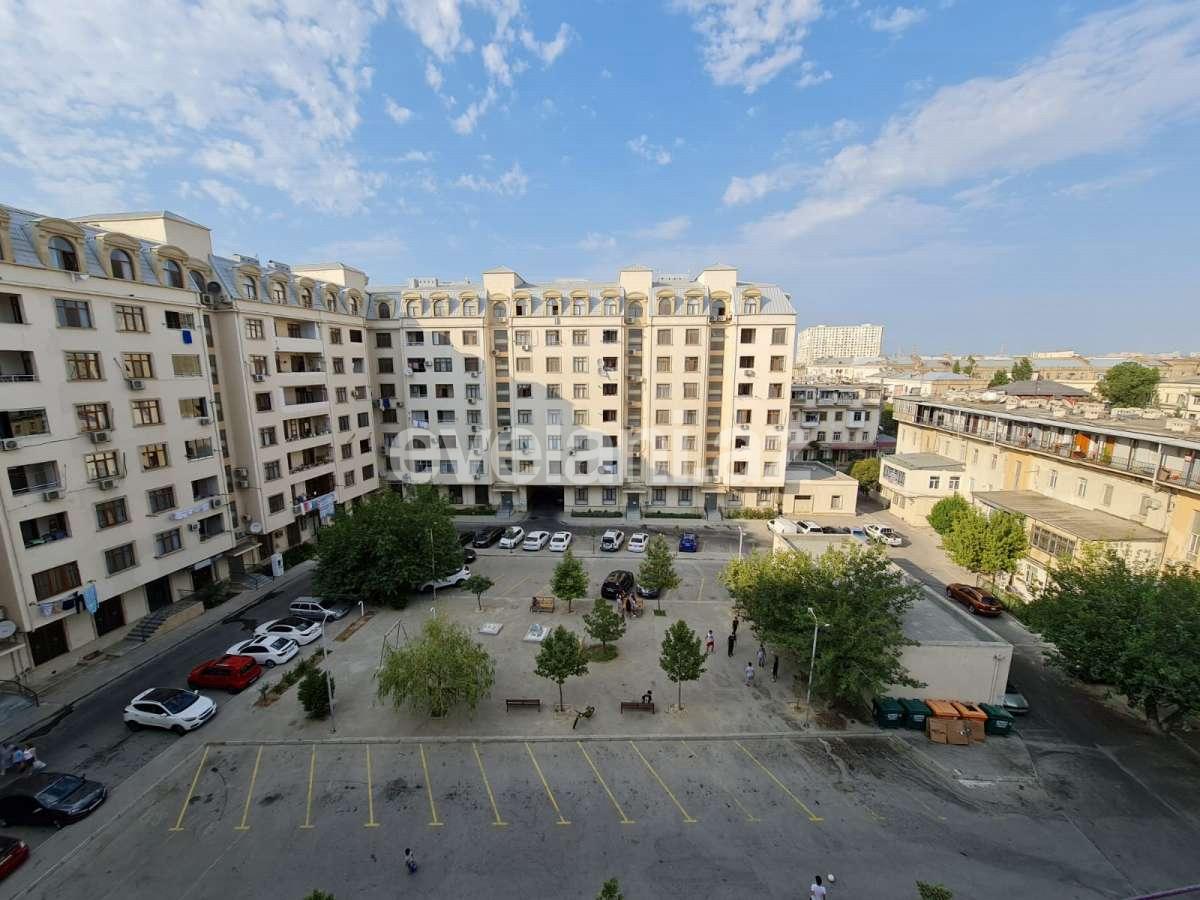 Sale, new building, 2 room, 80 m², Nariman Narimanov m.