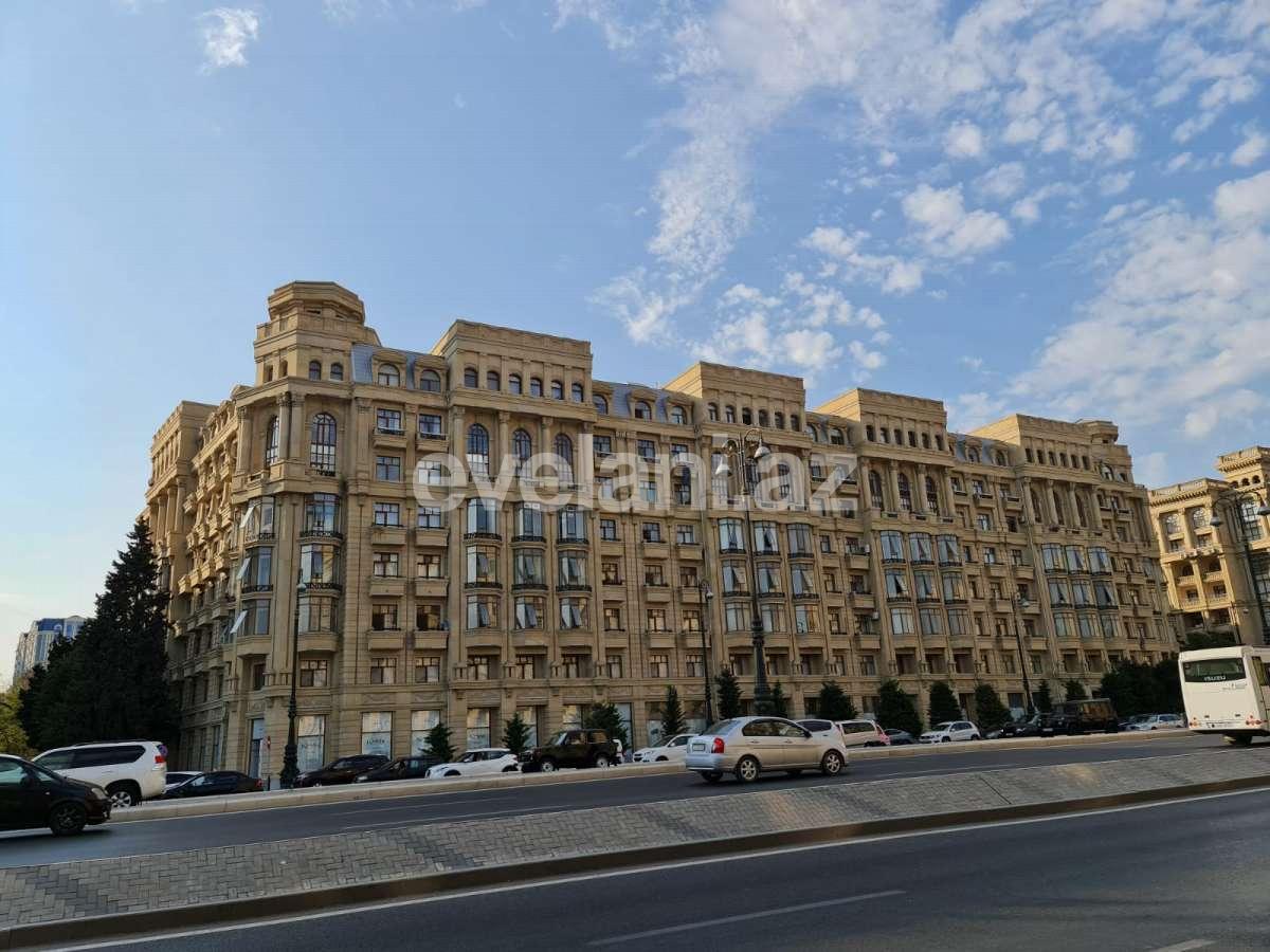 Sale, new building, 2 room, 80 m², Nariman Narimanov m.