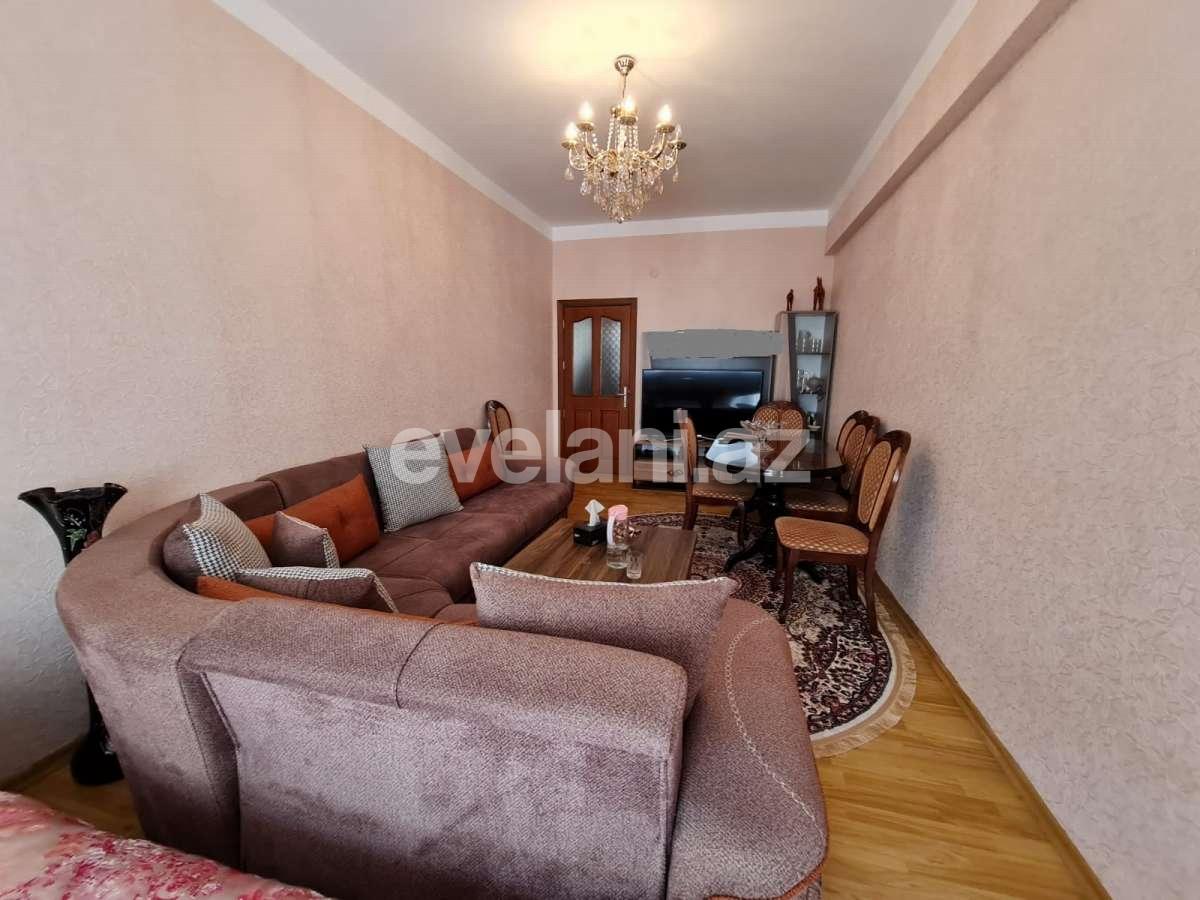 Sale, new building, 2 room, 80 m², Nariman Narimanov m.