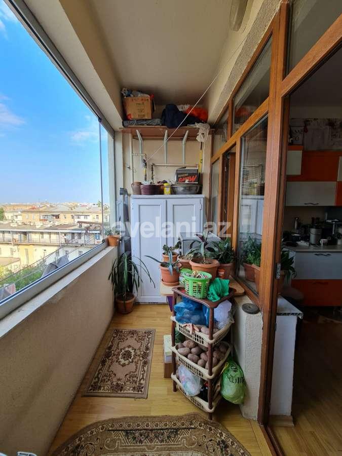 Sale, new building, 2 room, 80 m², Nariman Narimanov m.