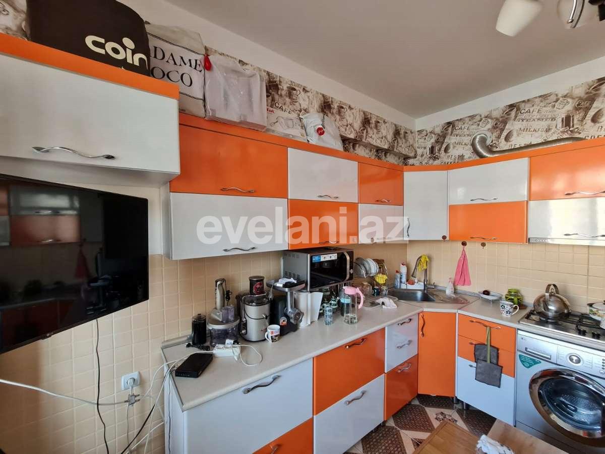 Sale, new building, 2 room, 80 m², Nariman Narimanov m.