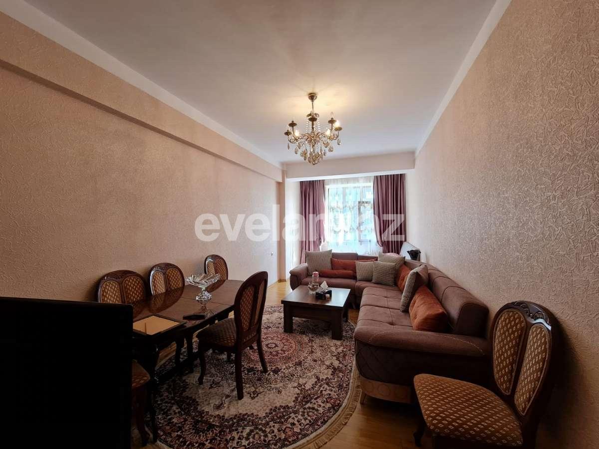 Sale, new building, 2 room, 80 m², Nariman Narimanov m.