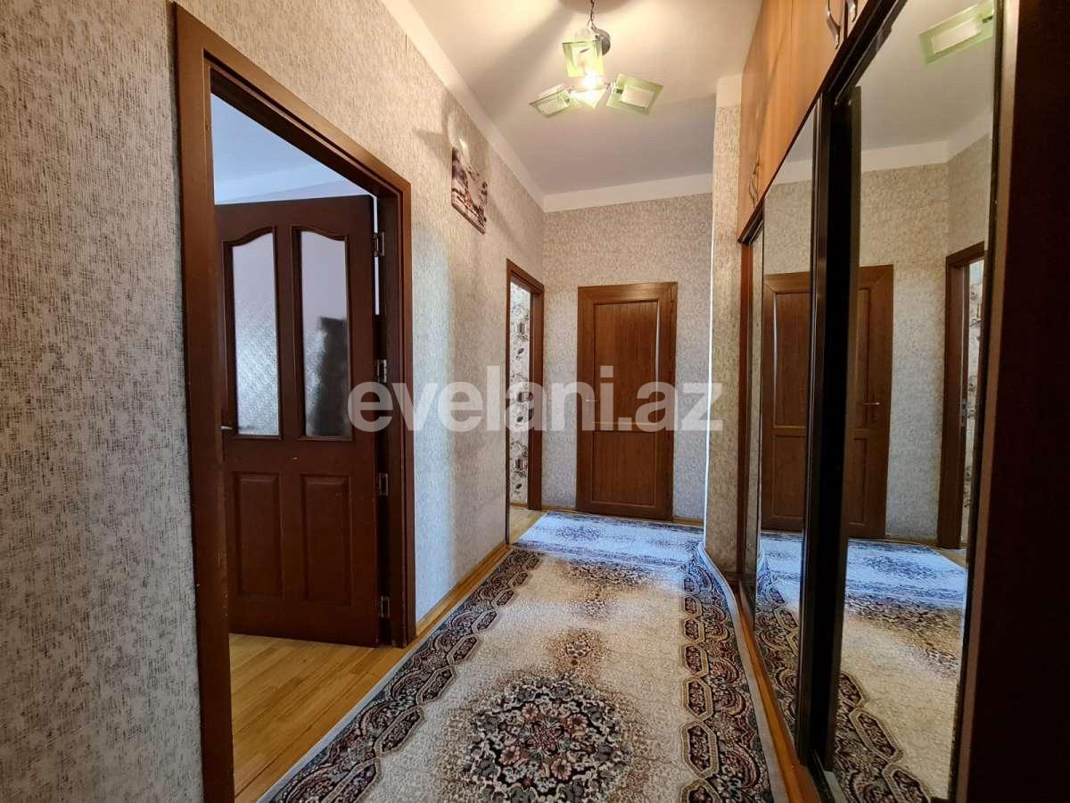 Sale, new building, 2 room, 80 m², Nariman Narimanov m.