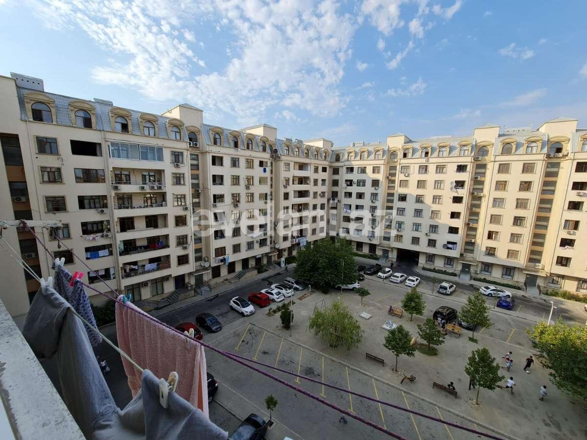 Sale, new building, 2 room, 80 m², Nariman Narimanov m.