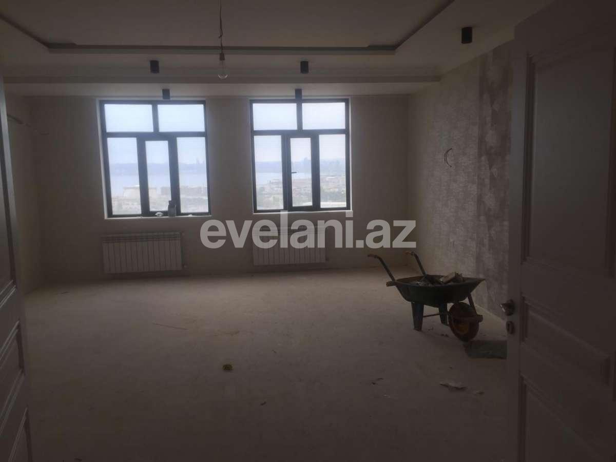 Satılır, yeni tikili, 3 otaqlı, 135 m², Şah İsmayıl Xətai m.