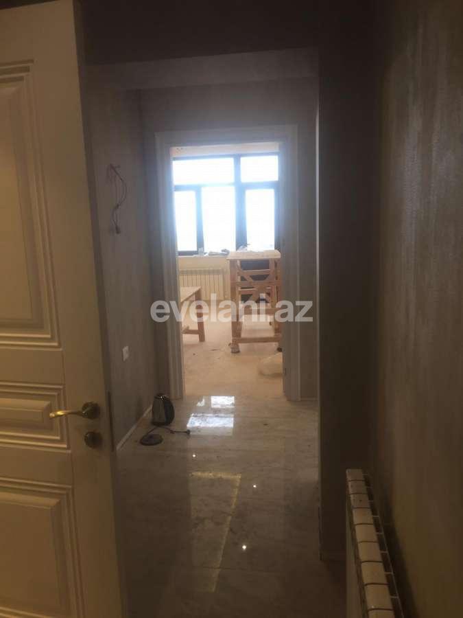 Satılır, yeni tikili, 3 otaqlı, 135 m², Şah İsmayıl Xətai m.