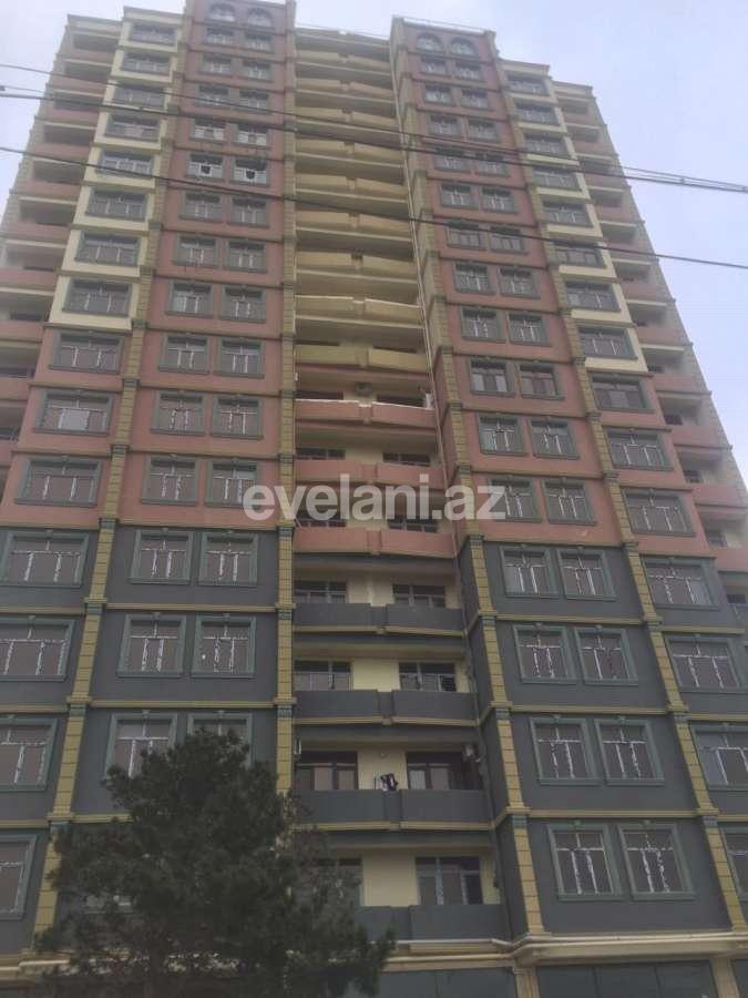 Satılır, yeni tikili, 3 otaqlı, 135 m², Şah İsmayıl Xətai m.