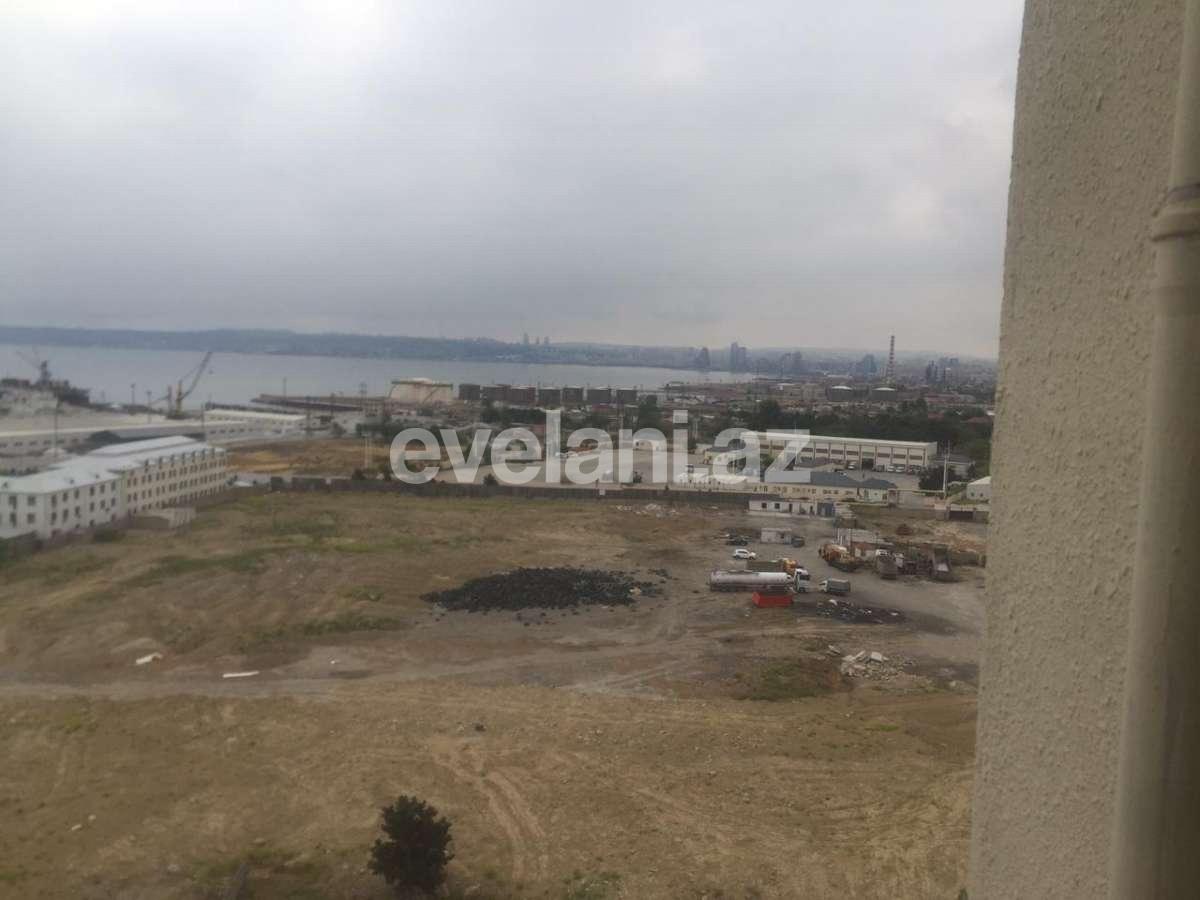 Satılır, yeni tikili, 3 otaqlı, 135 m², Şah İsmayıl Xətai m.