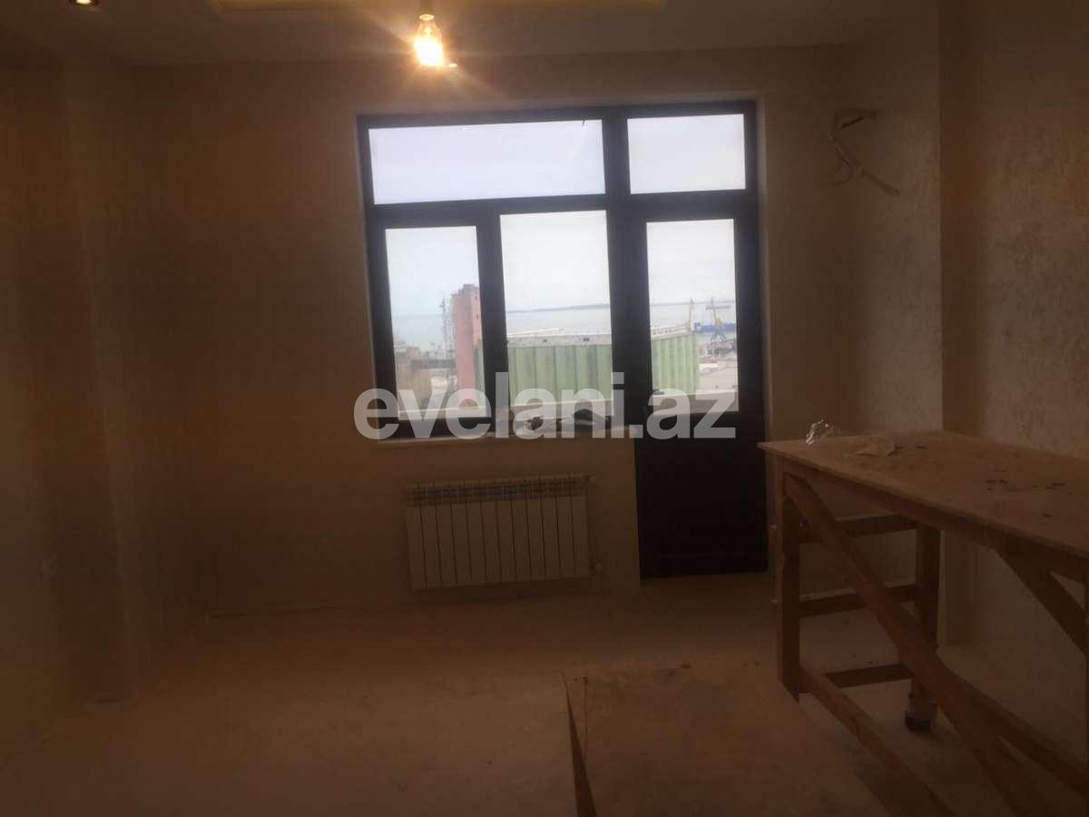 Satılır, yeni tikili, 3 otaqlı, 135 m², Şah İsmayıl Xətai m.