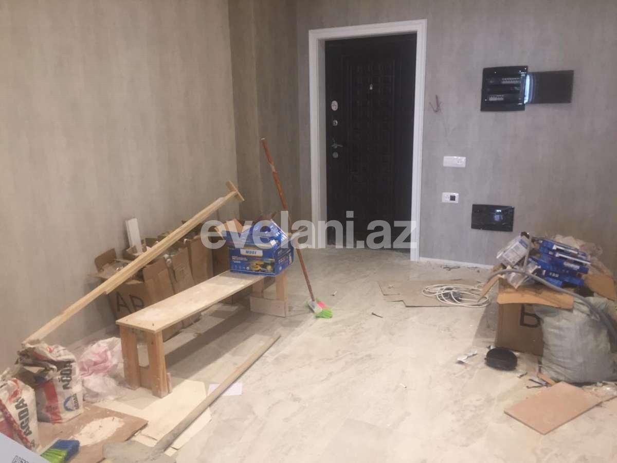 Satılır, yeni tikili, 3 otaqlı, 135 m², Şah İsmayıl Xətai m.