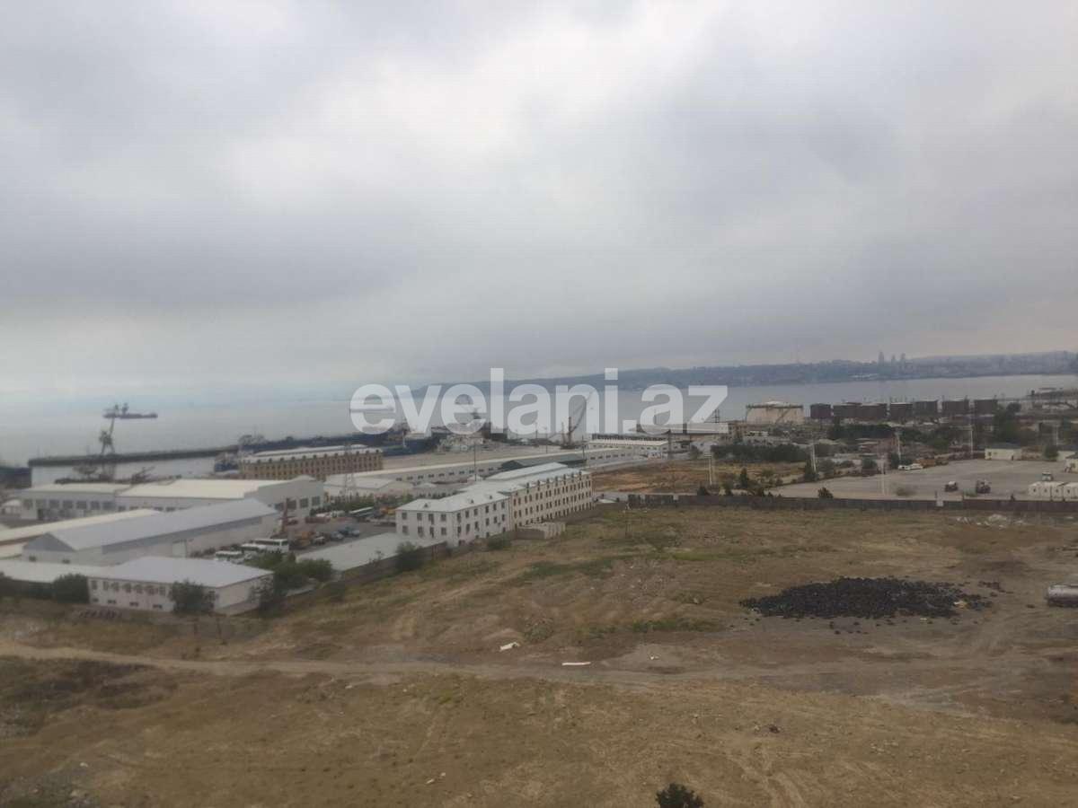 Satılır, yeni tikili, 3 otaqlı, 135 m², Şah İsmayıl Xətai m.