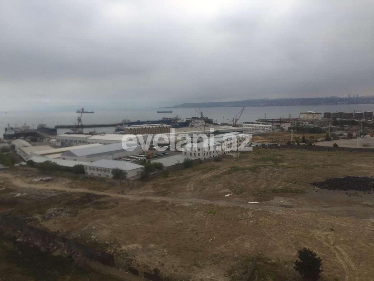 Satılır, yeni tikili, 3 otaqlı, 135 m², Şah İsmayıl Xətai m.