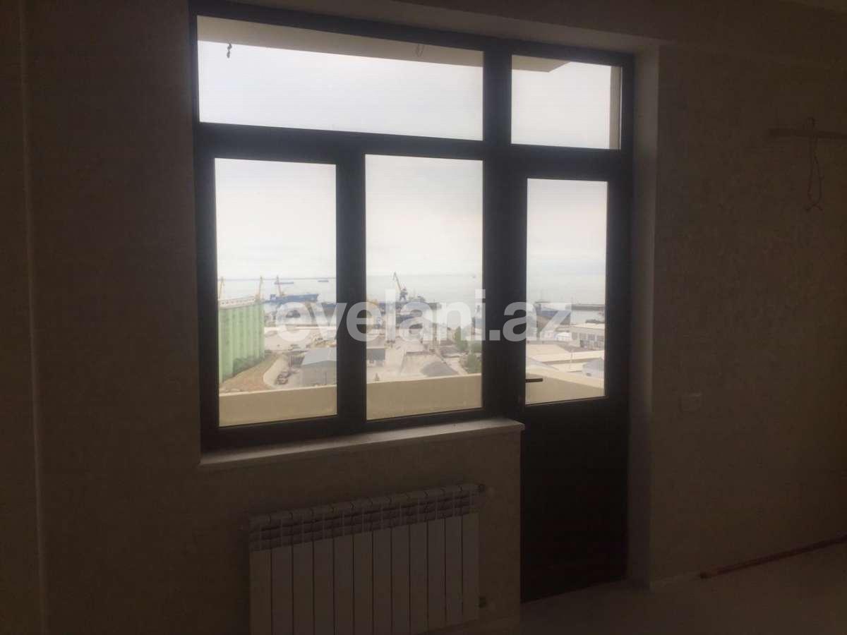 Satılır, yeni tikili, 3 otaqlı, 135 m², Şah İsmayıl Xətai m.