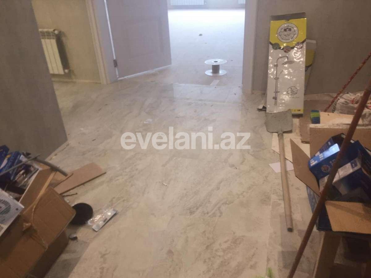 Satılır, yeni tikili, 3 otaqlı, 135 m², Şah İsmayıl Xətai m.