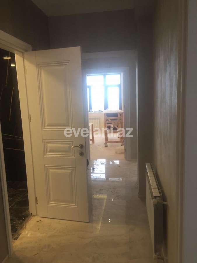 Satılır, yeni tikili, 3 otaqlı, 135 m², Şah İsmayıl Xətai m.