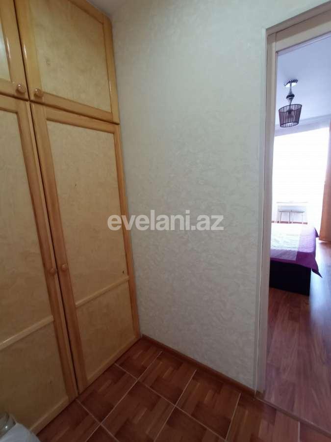 Kirayə verilir, köhnə tikili, 2 otaqlı, 80 m², Badamdar q.