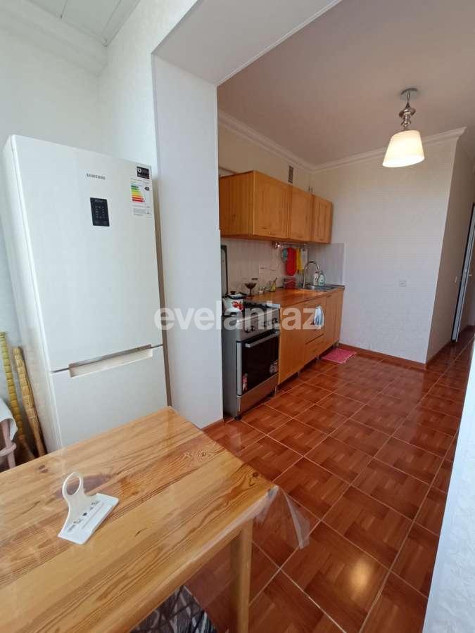 Kirayə verilir, köhnə tikili, 2 otaqlı, 80 m², Badamdar q.