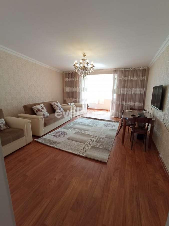 Kirayə verilir, köhnə tikili, 2 otaqlı, 80 m², Badamdar q.