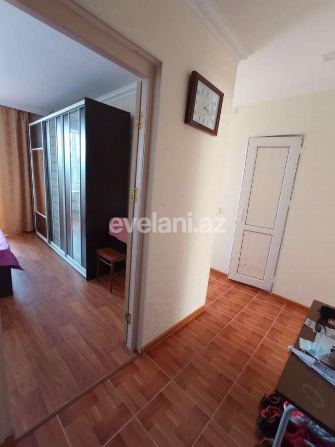Kirayə verilir, köhnə tikili, 2 otaqlı, 80 m², Badamdar q.