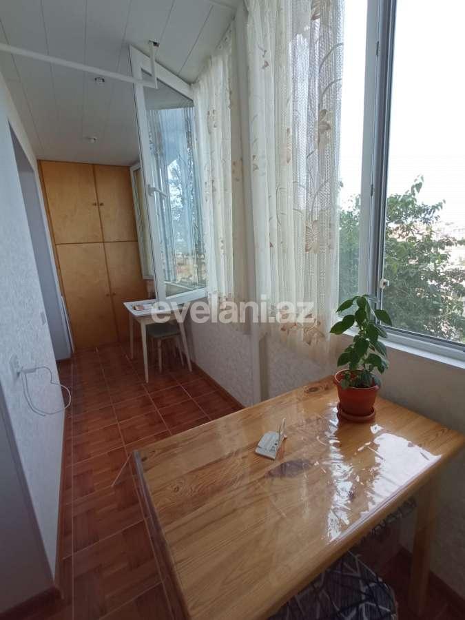 Kirayə verilir, köhnə tikili, 2 otaqlı, 80 m², Badamdar q.