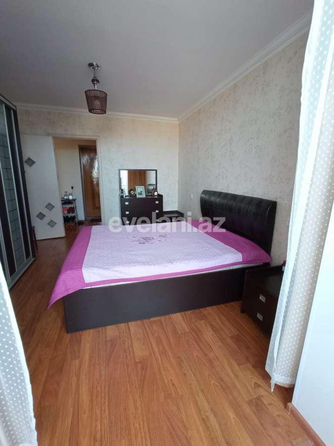 Kirayə verilir, köhnə tikili, 2 otaqlı, 80 m², Badamdar q.