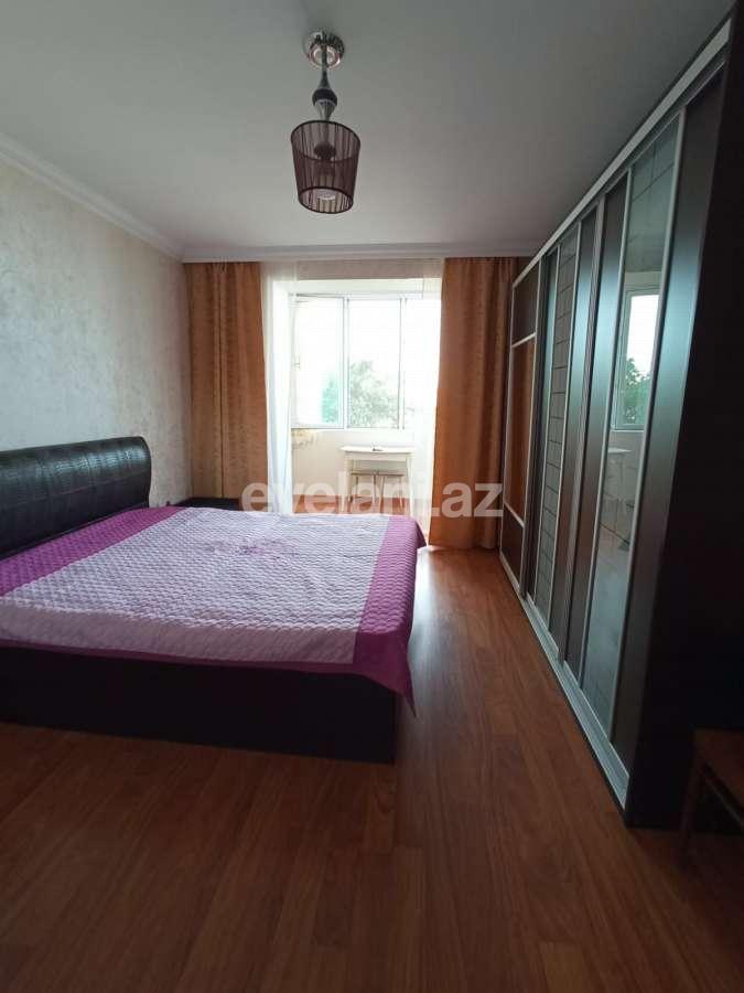 Kirayə verilir, köhnə tikili, 2 otaqlı, 80 m², Badamdar q.