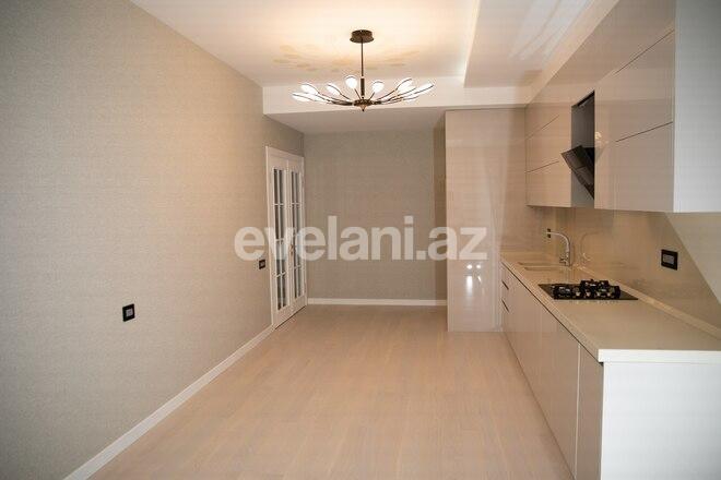 Sale, new building, 4 room, 200 m², Narimanov r.