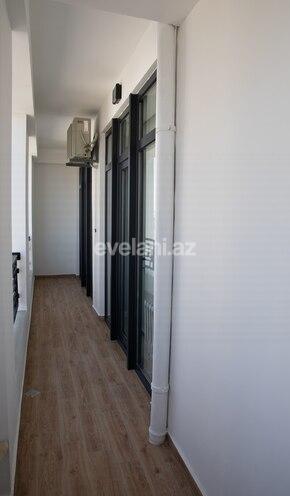 Sale, new building, 4 room, 200 m², Narimanov r.