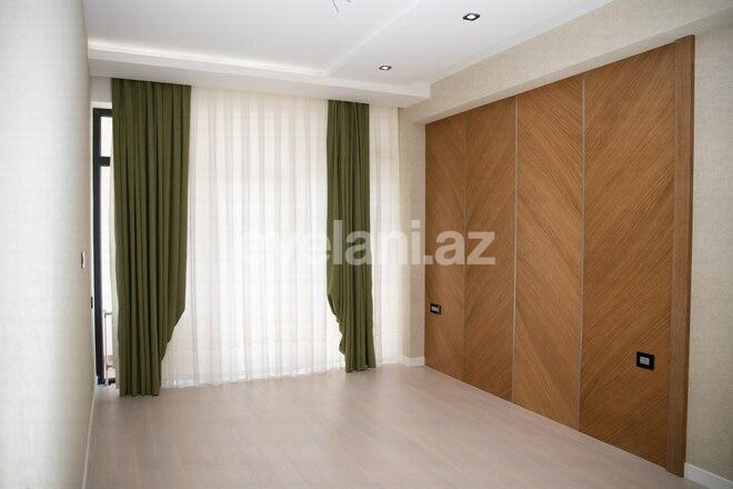 Sale, new building, 4 room, 200 m², Narimanov r.