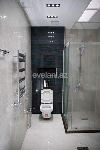 Sale, new building, 4 room, 200 m², Narimanov r.