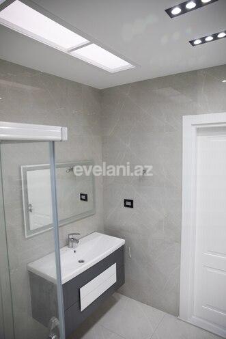 Sale, new building, 4 room, 200 m², Narimanov r.