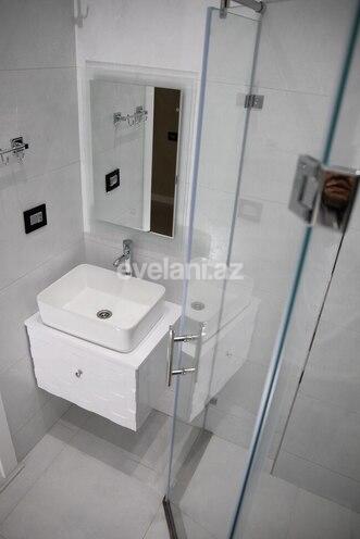 Sale, new building, 4 room, 200 m², Narimanov r.