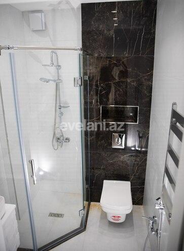 Sale, new building, 4 room, 200 m², Narimanov r.