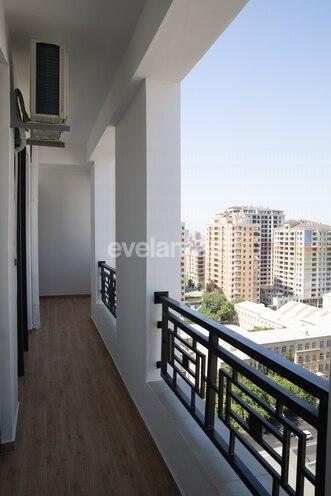 Sale, new building, 4 room, 200 m², Narimanov r.