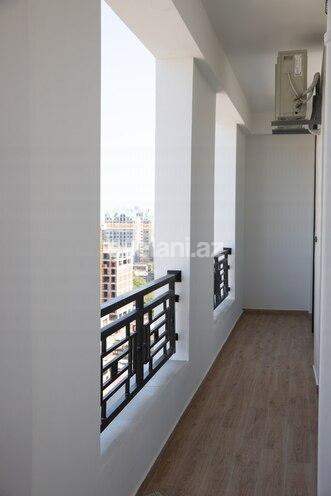 Sale, new building, 4 room, 200 m², Narimanov r.