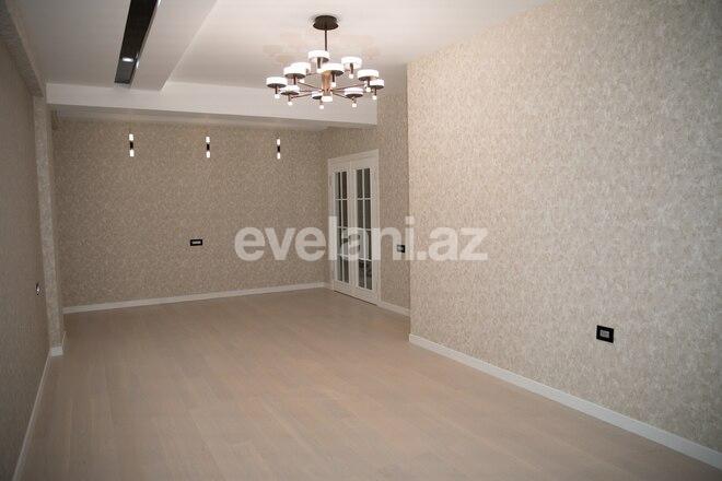 Sale, new building, 4 room, 200 m², Narimanov r.