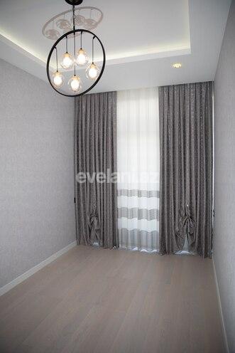 Sale, new building, 4 room, 200 m², Narimanov r.