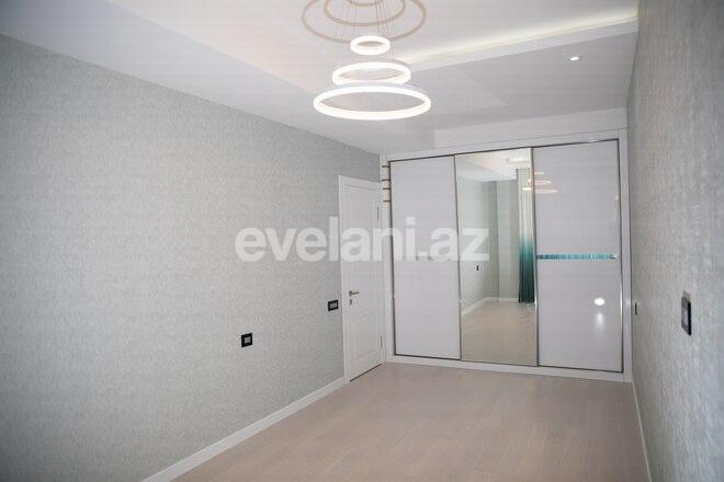 Sale, new building, 4 room, 200 m², Narimanov r.