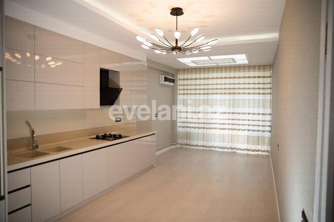 Sale, new building, 4 room, 200 m², Narimanov r.