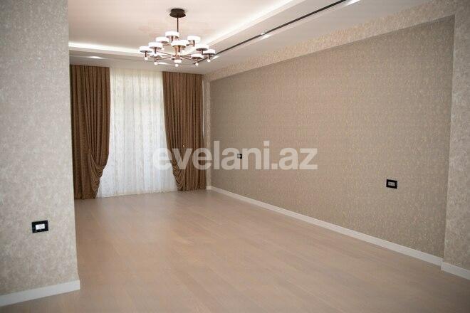 Sale, new building, 4 room, 200 m², Narimanov r.