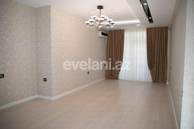 Sale, new building, 4 room, 200 m², Narimanov r.