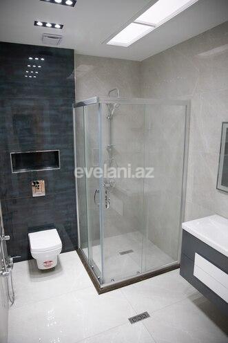 Sale, new building, 4 room, 200 m², Narimanov r.