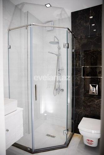 Sale, new building, 4 room, 200 m², Narimanov r.