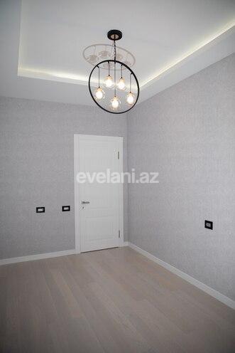 Sale, new building, 4 room, 200 m², Narimanov r.