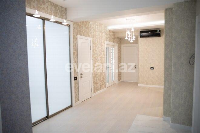 Sale, new building, 4 room, 200 m², Narimanov r.