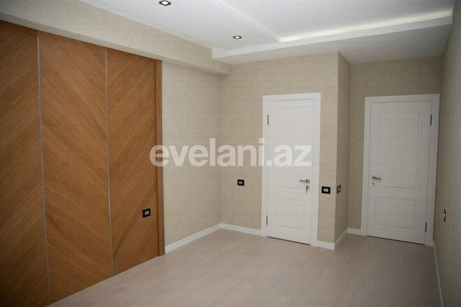 Sale, new building, 4 room, 200 m², Narimanov r.