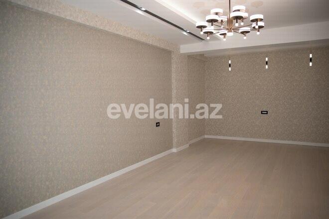 Sale, new building, 4 room, 200 m², Narimanov r.