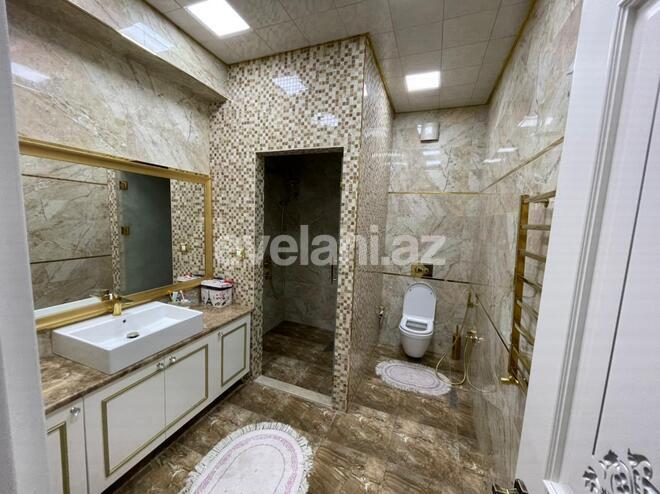 Продаётся, новостройка, 4-комнаты, 200 m², 28 мая m.