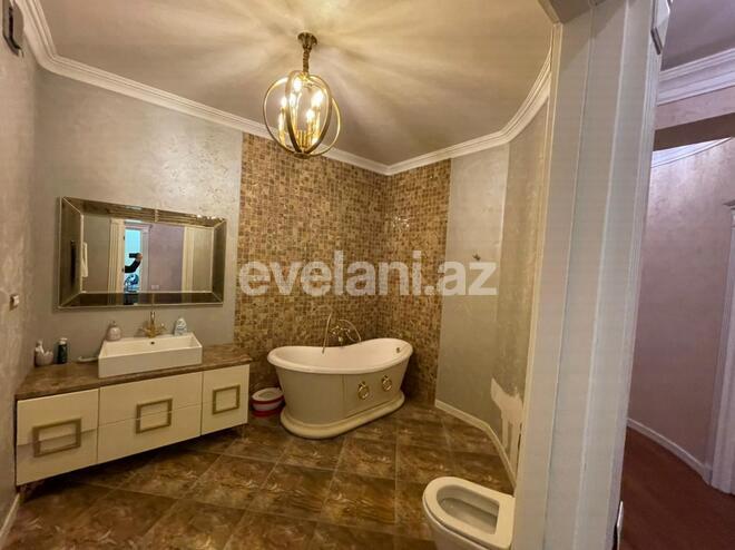 Продаётся, новостройка, 4-комнаты, 200 m², 28 мая m.